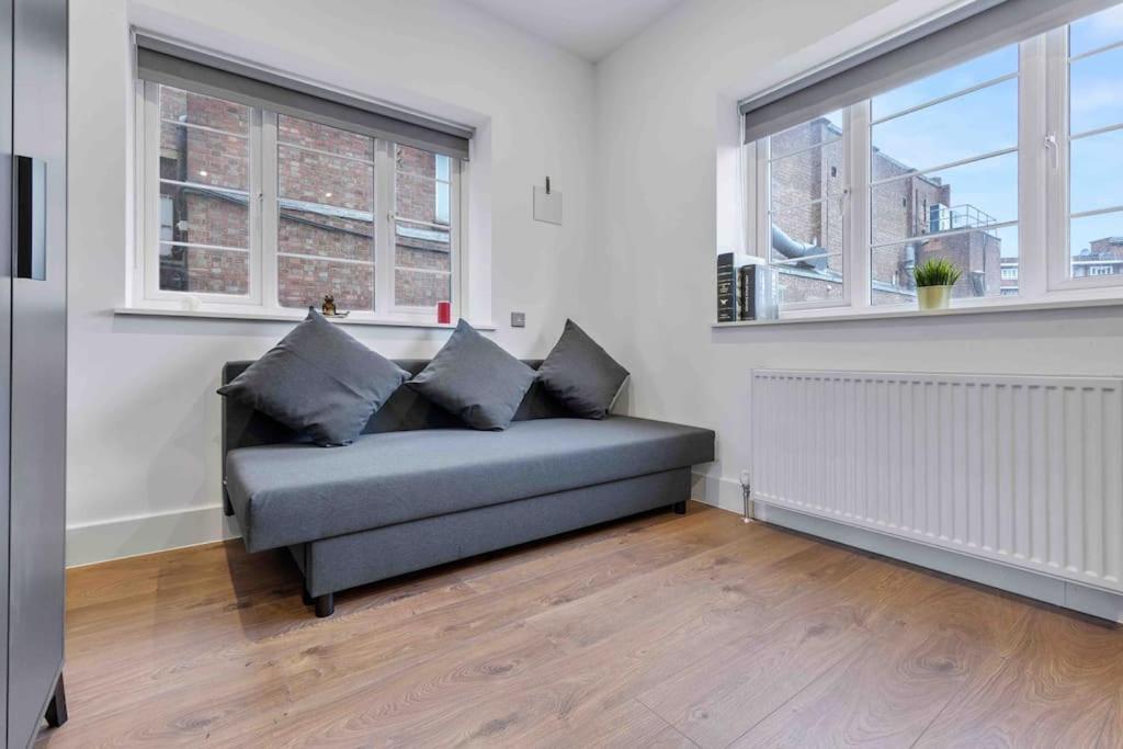 Holiday Home Sleep 8 Central London 9Elms Zewnętrze zdjęcie