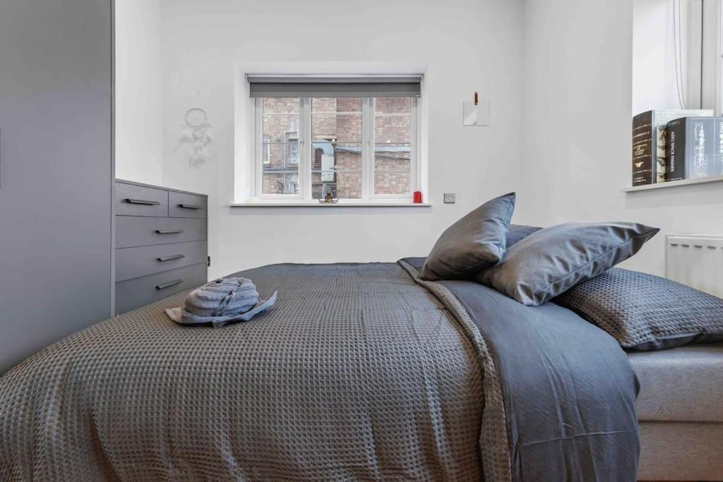 Holiday Home Sleep 8 Central London 9Elms Zewnętrze zdjęcie